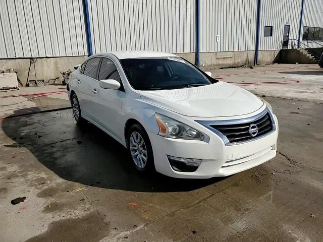 2014 Nissan Altima 2.5 VIN: 1N4AL3AP9EN378536 Lot: 76550604