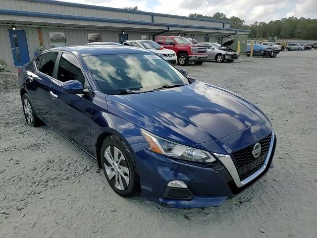 2019 Nissan Altima S VIN: 1N4BL4BV4KC107592 Lot: 78594674