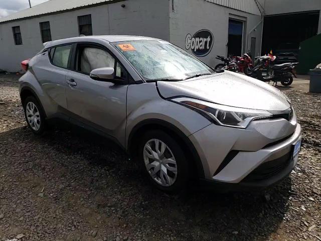 2019 Toyota C-Hr Xle VIN: JTNKHMBX3K1018682 Lot: 73928224