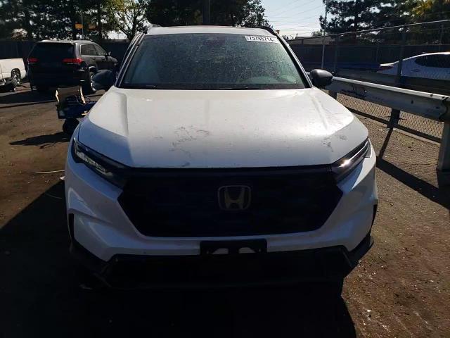 2024 Honda Cr-V Sport VIN: 7FARS6H57RE044763 Lot: 75785714