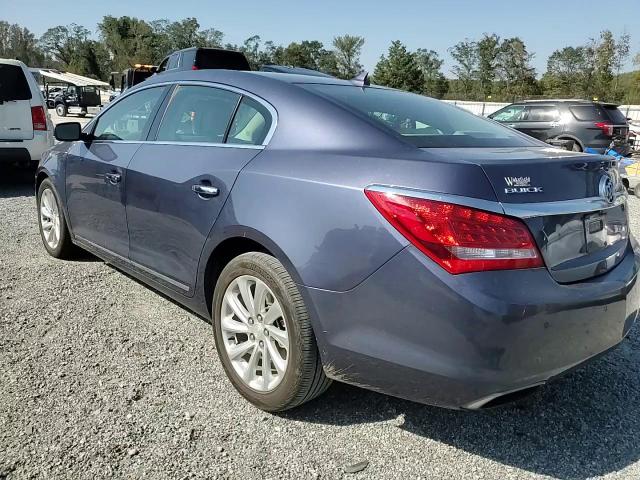 2014 Buick Lacrosse VIN: 1G4GB5G38EF225403 Lot: 74942604