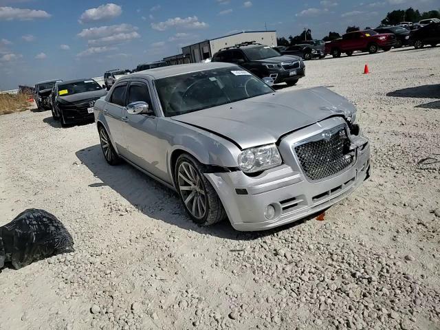 2010 Chrysler 300 Srt-8 VIN: 2C3CA7CW8AH221351 Lot: 74316944