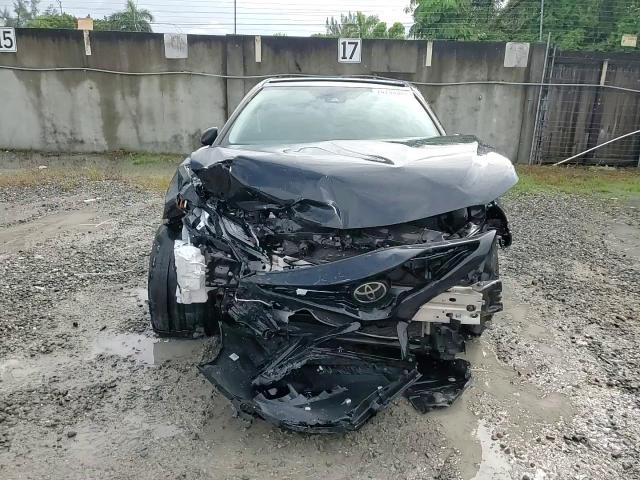 4T1K61AK8NU073979 2022 Toyota Camry Xse