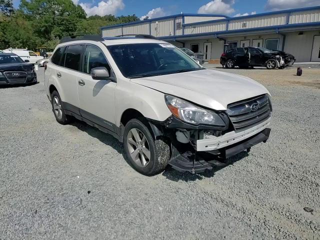 4S4BRDSC0D2316453 2013 Subaru Outback 3.6R Limited