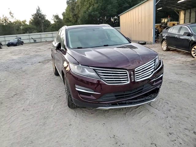 2017 Lincoln Mkc Reserve VIN: 5LMCJ3C96HUL35461 Lot: 73145864