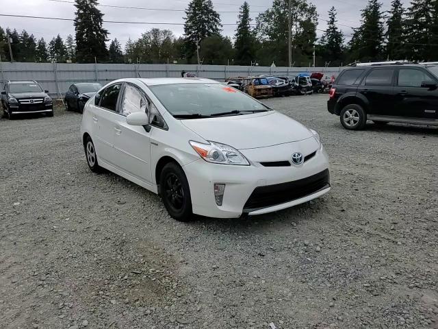 2015 Toyota Prius VIN: JTDKN3DU9F0438579 Lot: 73304544