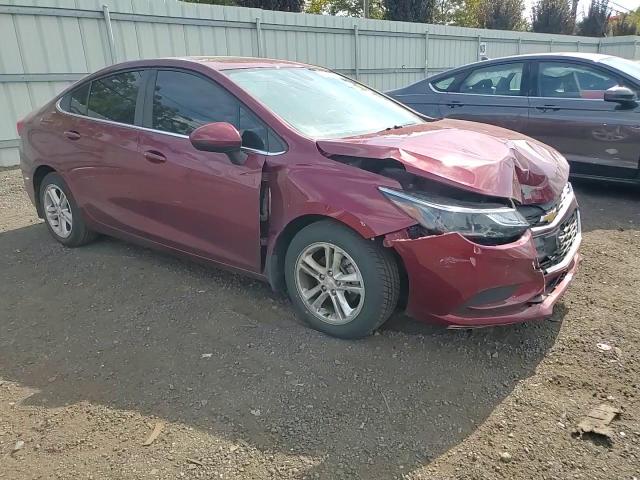 2016 Chevrolet Cruze - Image 11