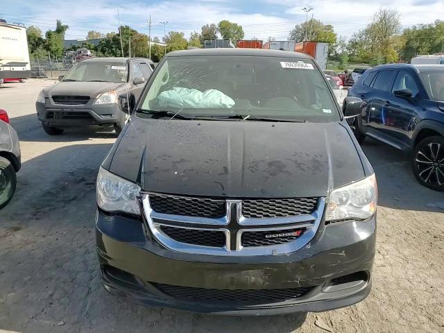 2013 Dodge Caravan - Image 12