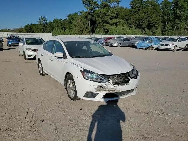 2018 Nissan Sentra - Image 11