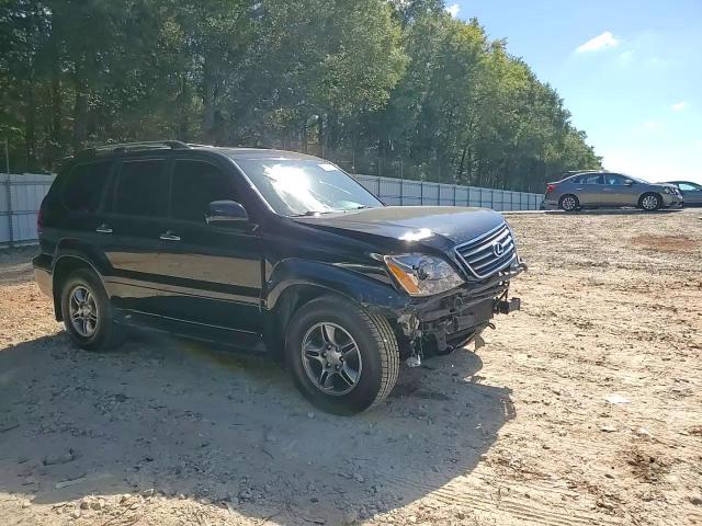 2008 Lexus GX - Image 12
