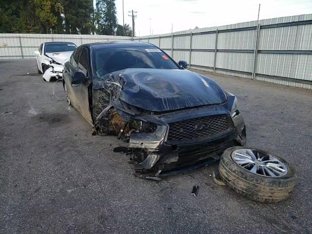 2018 Infiniti Q50 - Image 11
