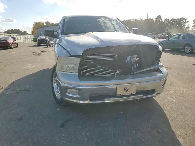 2011 Dodge Ram 1500 VIN: 1D7RB1GT6BS569813 Lot: 78877984