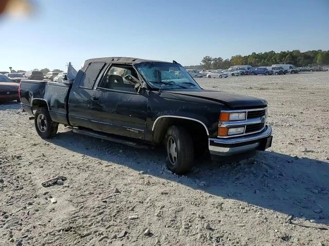 1994 Chevrolet Gmt-400 C1500 VIN: 2GCEC19H7R1106622 Lot: 76758374