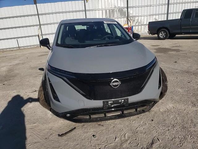 2024 Nissan Ariya Evolve+ VIN: JN1BF0BA7RM431294 Lot: 78452804