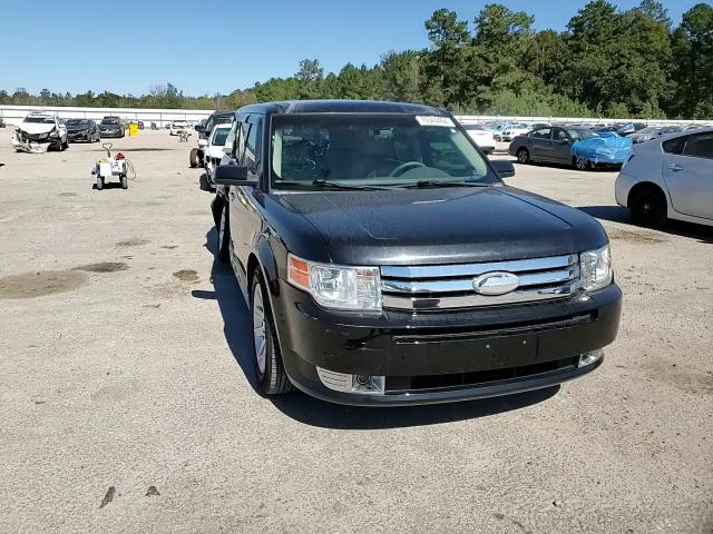 2012 Ford Flex Sel VIN: 2FMGK5CC0CBD13561 Lot: 76546454