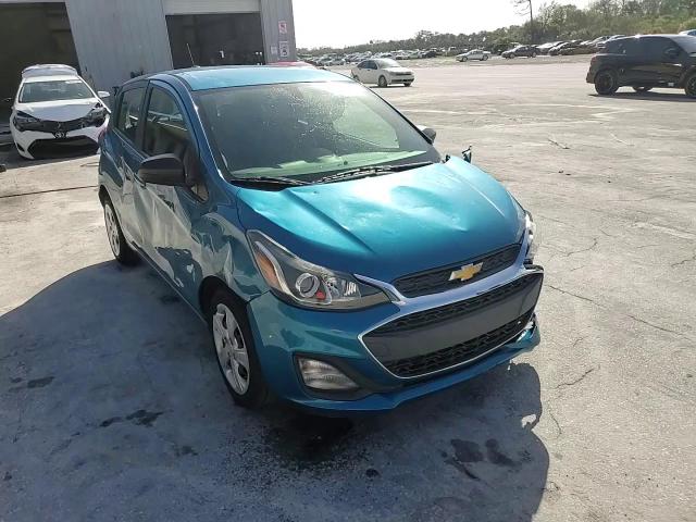 2019 Chevrolet Spark - Image 13