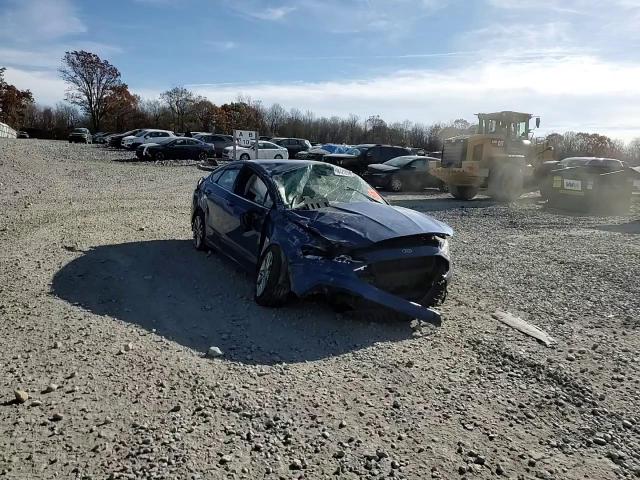2017 Ford Fusion - Image 11