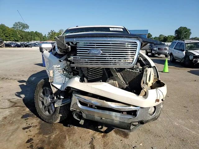 2007 Ford F150 Supercrew VIN: 1FTPW14V87FB66055 Lot: 73652594