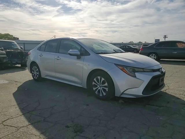 2021 Toyota Corolla - Image 10