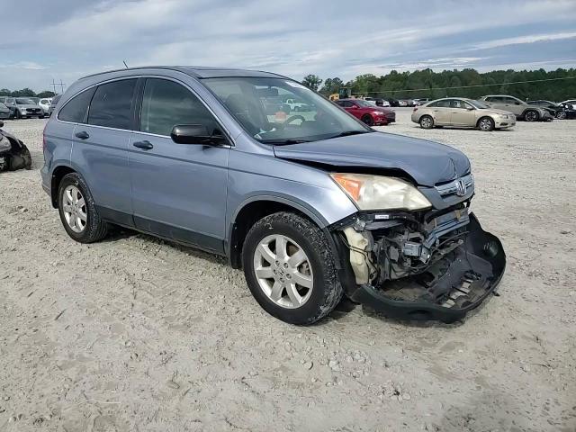 2008 Honda Cr-V Ex VIN: JHLRE38528C009578 Lot: 73827714