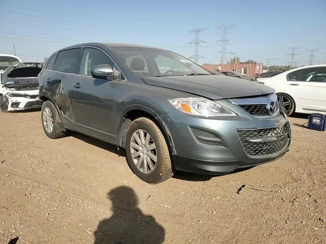 2010 Mazda CX-9 - Image 11
