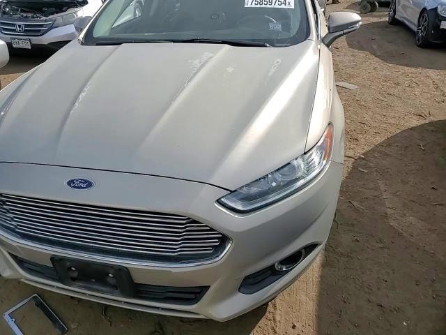 2015 Ford Fusion - Image 11