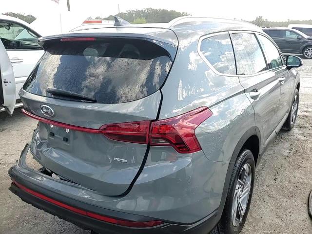 5NMS2DAJ6PH592743 2023 Hyundai Santa Fe Sel