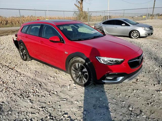 2019 Buick Regal Tourx Essence VIN: W04GV8SX3K1006293 Lot: 78350354