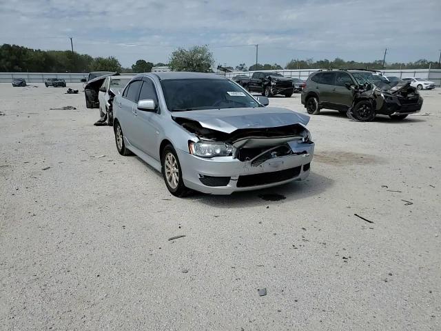 2014 Mitsubishi Lancer Es/Es Sport VIN: JA32U2FU6EU018679 Lot: 74460724