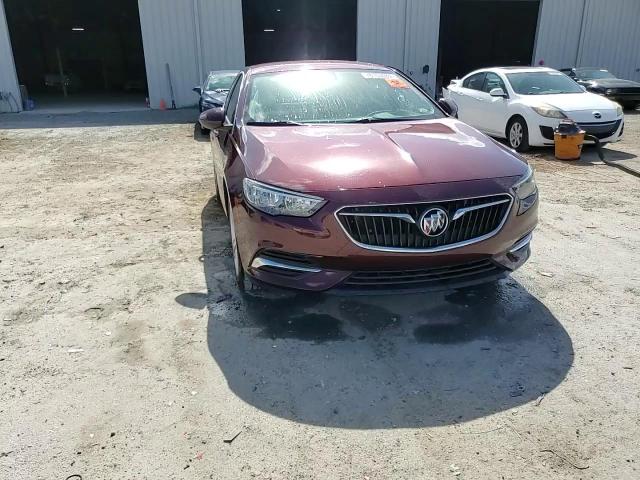 2018 Buick Regal Preferred VIN: W04GL6SX5J1074555 Lot: 78103084