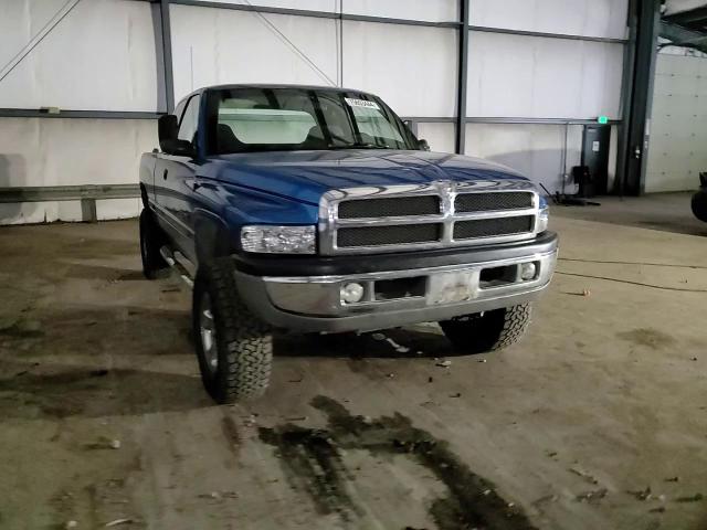 1999 Dodge Ram 2500 VIN: 3B7KF2369XG139830 Lot: 75653444