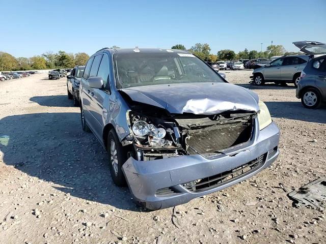 2007 Honda Odyssey Exl VIN: 5FNRL38707B061846 Lot: 76647814