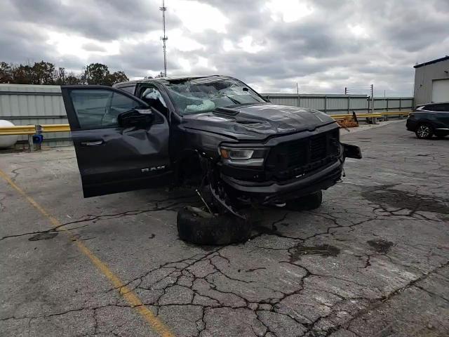 2021 RAM 1500 - Image 13