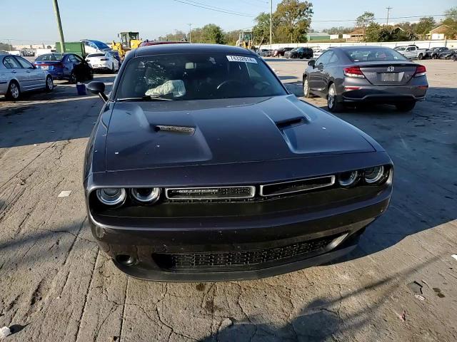 2C3CDZAG2KH694128 2019 Dodge Challenger Sxt