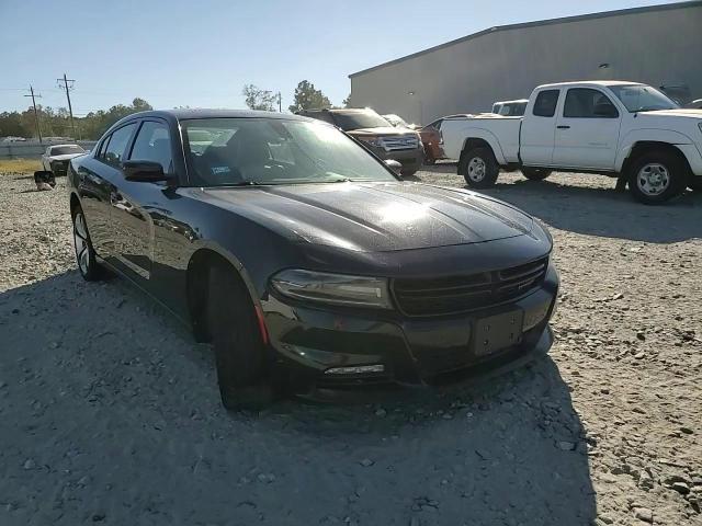 2015 Dodge Charger R/T VIN: 2C3CDXCT6FH852829 Lot: 75902854