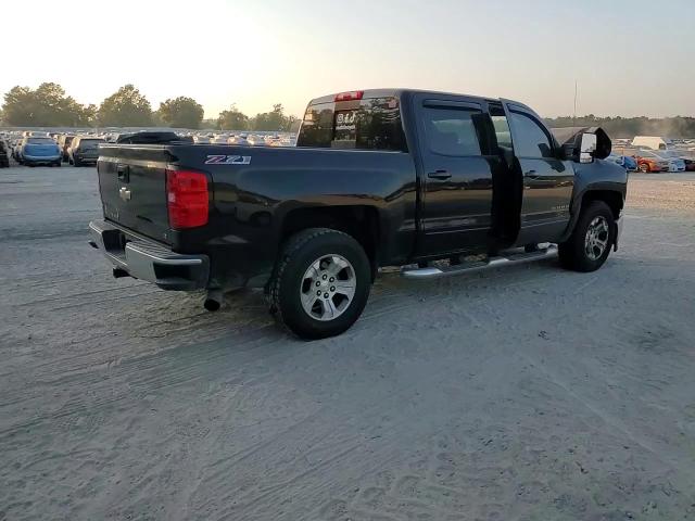 2015 Chevrolet Silverado K1500 Lt VIN: 3GCUKREC4FG491020 Lot: 77906034