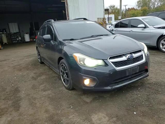 2012 Subaru Impreza Sport Limited VIN: JF1GPAS64CH219850 Lot: 75544124