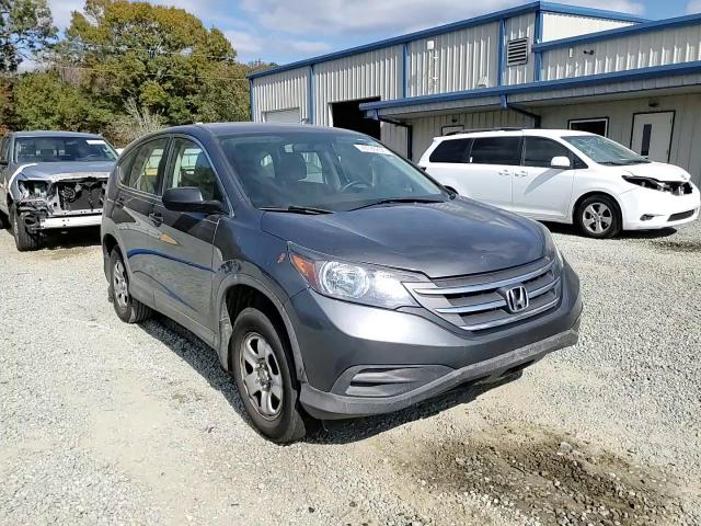 2013 Honda Cr-V Lx VIN: 5J6RM4H38DL003759 Lot: 78196934