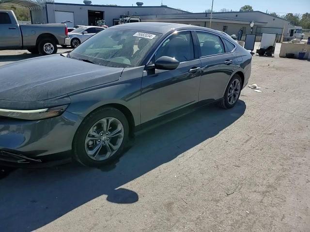 2024 Honda Accord - Image 11
