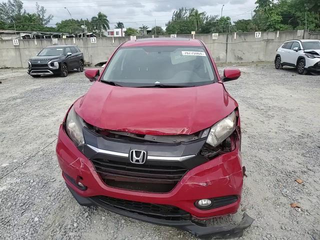 2017 Honda Hr-V Ex VIN: 3CZRU5H5XHM712656 Lot: 76775964