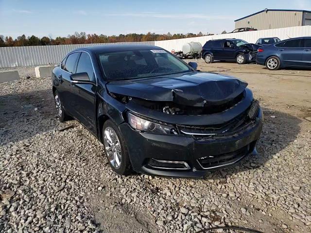 2019 Chevrolet Impala Lt VIN: 2G11Z5S37K9111483 Lot: 77410474