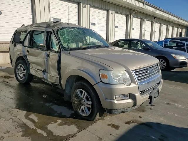 2007 Ford Explorer - Image 10