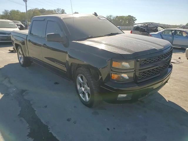 3GCUKREC5FG452890 2015 Chevrolet Silverado K1500 Lt