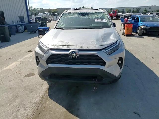 2024 Toyota RAV 4 - Image 14