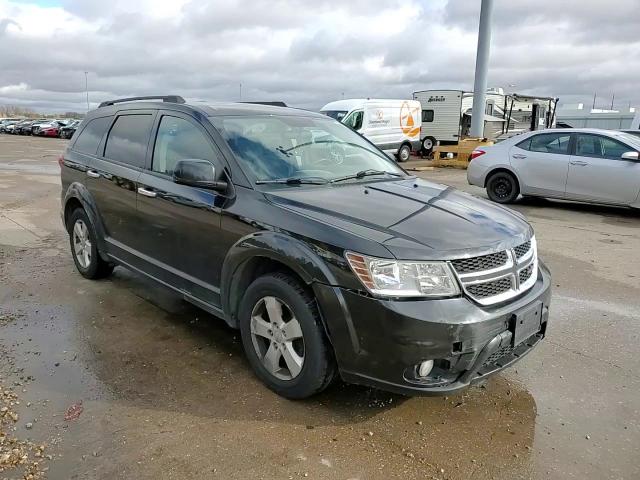 2012 Dodge Journey - Image 12