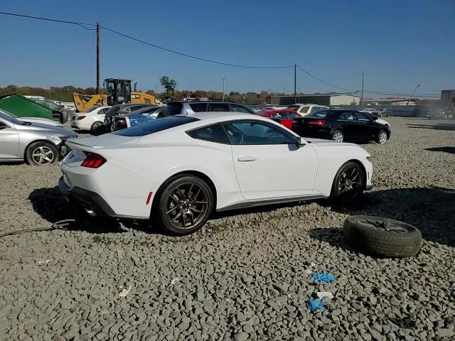 2024 Ford Mustang VIN: 1FA6P8TH1R5131403 Lot: 76486934