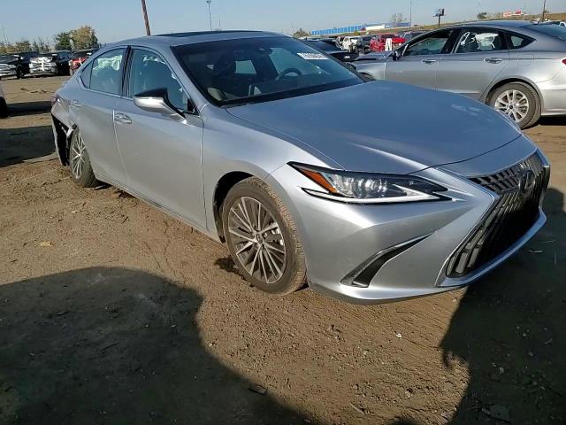 2024 Lexus Es 350 Base VIN: 58ADZ1B15RU184770 Lot: 76766474