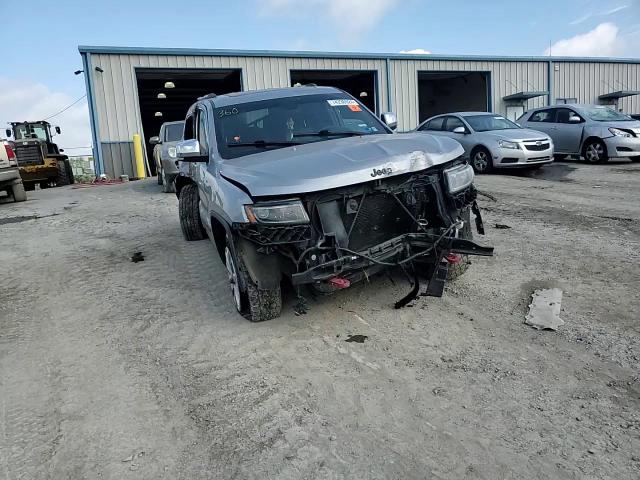 1C4RJFBG5EC156171 2014 Jeep Grand Cherokee Limited