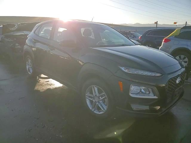 2021 Hyundai Kona Se VIN: KM8K1CAA9MU625991 Lot: 76712264