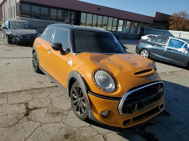 2017 Mini Cooper S VIN: WMWXU3C30H2F48753 Lot: 76710814